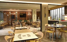 ibis Dijon Gare
